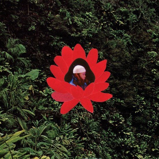 When Lionmilk - When The Flowers Bloom (LP)