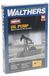 Walthers Cornerstone 933-3170 - Paardenkop oliepomp, gebouwen