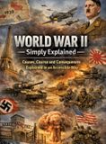 World Tredition GmbH World War II Simply Explained Hardcover