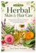 Herbal Skin & Hair Care -BOOK 1-: A Practical Guide to Safe Botanical Remedies, Gentle Homemade Preparations, and Everyday Natural Beauty