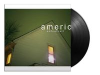 American Football - American Football (2 LP) (Coloured Vinyl) (Deluxe Edition)