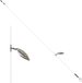 Savage Gear Teaser Trace 50cm