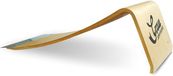 GRAW JUMP RAMPS G35 Pro Helling Groen