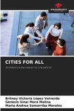 CITIES OmniScriptum SRL Cities for All