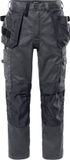 Fristads Werkbroek 241 GS25 - Donkergrijs - C52