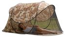 Merkloos Icecat Portable Pliable Tent voor 2-3 Personen