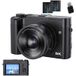 SZSMART DC205X 5K 64MP Appareil photo numérique