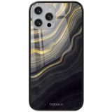 ERT GROUP mobiel telefoonhoesje voor Apple iPhone XR, Babaco patroon Case Marble 009