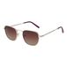 Funky Buddha Sunglasses FBS2030 003 48