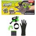Merkloos Foam Blaster - Polsband - Inclusief 6 Foam Pijlen