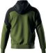 Errea Ben Sweater Ad - Groen - L