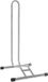 M-wave Easystand Premium Fietshouder Zilver