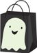 RIETHMULLER - Glow-in-the-Dark Spook Snoepzakje 22 cm