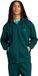 adidas ALL SZN Fleece Full Zip Sweatvest Heren Groen - Maat 2XL