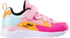 Bejo Agepi Chaussures Rose EU 32 Fille
