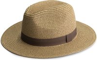 MGO Bolton Hat - Unisex - Summer Hat - Size 57 - Sand