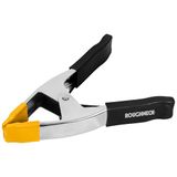 Roughneck 3-Inch Spring Clamp