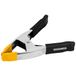 Roughneck 3-Inch Spring Clamp