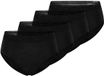 Schiesser Periodenslip Schiesser Care - Zwart - Effen - 4 Stuks