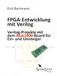 FPGA-Entwicklung Bombini Verlags GmbH FPGA-Entwicklung mit Verilog: Verilog-Projekte mit dem Max1000-Board für Einsteiger und Umsteiger Paperback