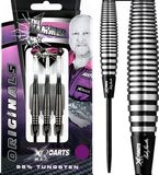 XQMax Andy Hamilton 95% - Dartpijlen - 23 Gram