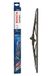 BOSCH Wischblatt 3397004360