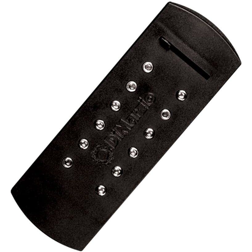 DiMarzio DP138BK Virtual Acoustic Soundhole Pickup