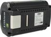 VHBW 2x batterie compatible avec Ryobi RHT36C60R15, RHT36C5525, RLM36X40H50, RLM36X46H5P, RLM36X46L50HI, RLT36B33, RLM36X40H, RLM36X40H40 (5 Ah, 36 V Li-ion)