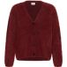 KAFFE Kajordan Cardigan Femme
