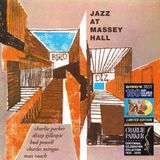 Jazz Bird's Nest Jazz At Massey Hall (Yellow Vinyl)