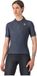 Castelli Libera 2 Korte Mouw Wielertrui Blauw M Vrouw