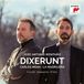 Sony Music Sony Classical Jose Antonio Montano - Dixerunt (CD)