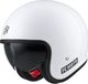 FC-Moto G-295 Jethelm Wit XL