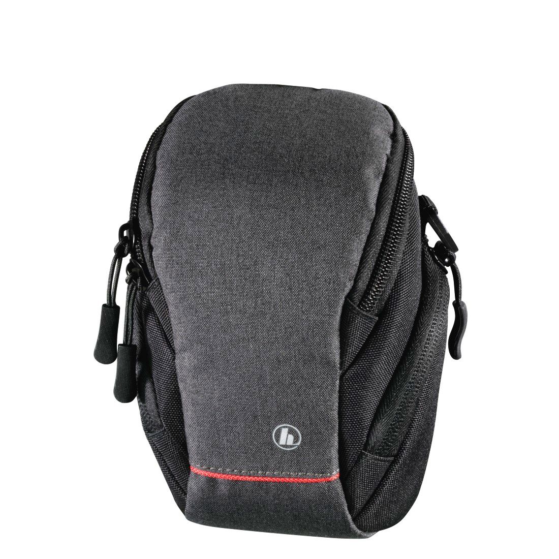 Hama Zambia - Cameratas - Zwart/Grijs