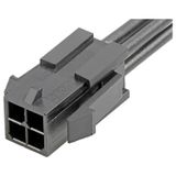 Molex 214757-2041 1 pc(s) Bag
