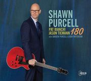 New Arts International Bv Origin Records 0805558285622 - Shawn Purcell - 180