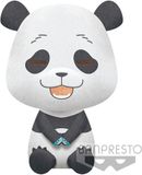 Banpresto Jujutsu Kaisen Big Pluche - Panda