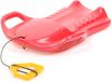 Prosperplast Slee - Sneeuwslee Sledge Sport - Rood