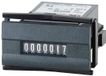 Kübler Automation 1.740.500.013.550 W 17.50 24 V/DC Impulsteller type W 17.50 7-cijferig