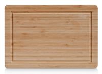 Zeller Present 25219 Planche à découper Rectangulaire Bambou