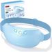 Ceinture menstruelle chauffante - Sans fil - Double moteur de vibration - 3 modes de vibration - 2 intensités