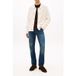 Tommy Hilfiger Dc Button Up Cardigan Ivoire Pétale Taille : M