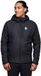 Black Diamond First Light Stretch Jas Zwart L Man