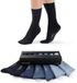 Camano Sokken Comfort Socks in Box 7P 7-pak Blauw