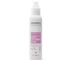Goldwell Stylesign Heat Styling Smoothing Serum Spray 100 ml