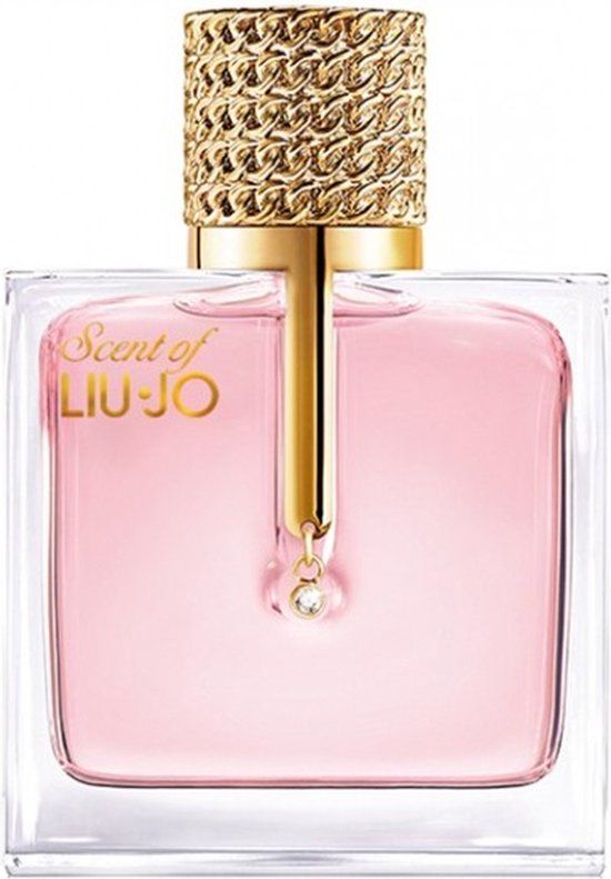 LIU-JO Eau de toilette / 50 ml / Vrouwen