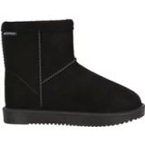 ZIGZAG Winterstiefel 'Dax' Zwart Unisex Maat 33