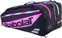 Babolat Sac de padel Rh Propadel Juan Lebron Noir/violet/vert