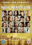 Warner Home Video New Year's Eve