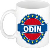 Bellatio Decorations Odin voornaam koffiemok